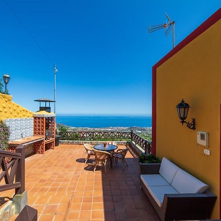 Casa Rural El Esquilon Tenerife La Orotava Exterior photo
