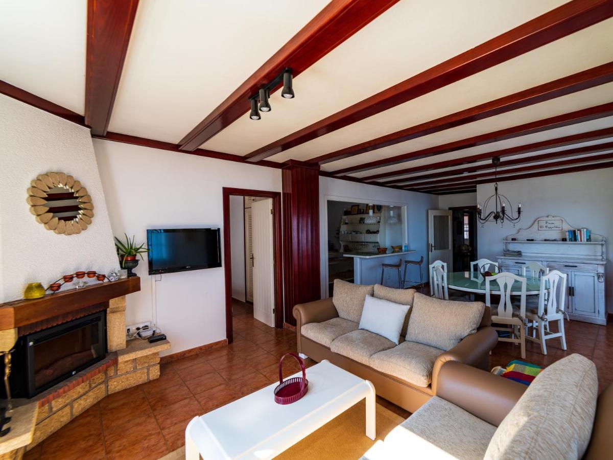Casa Rural El Esquilon Tenerife La Orotava Exterior photo